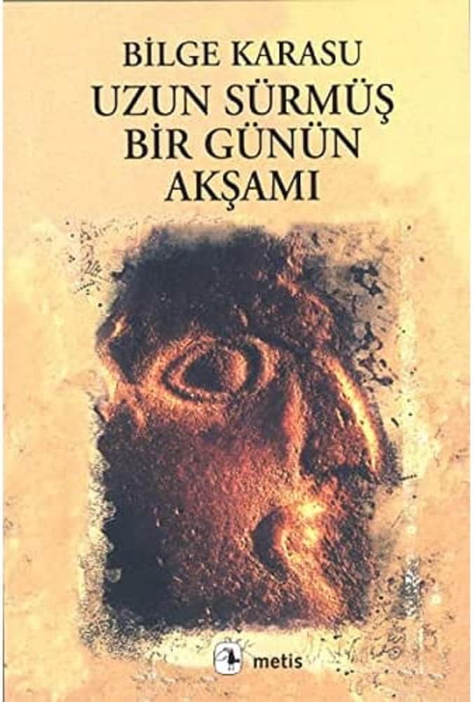 Uzun Sürmüş Bir Günün Akşamı: 1971 Sait Faik Hikaye Armağanı