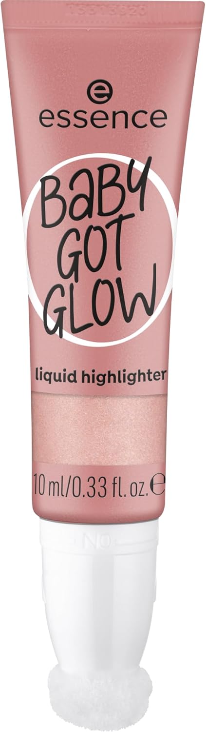 Alternative view of Baby Got Glow Sıvı Highlighter 20