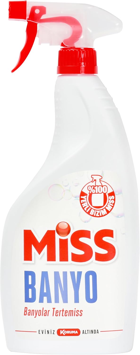 Banyo Tem 750 ml