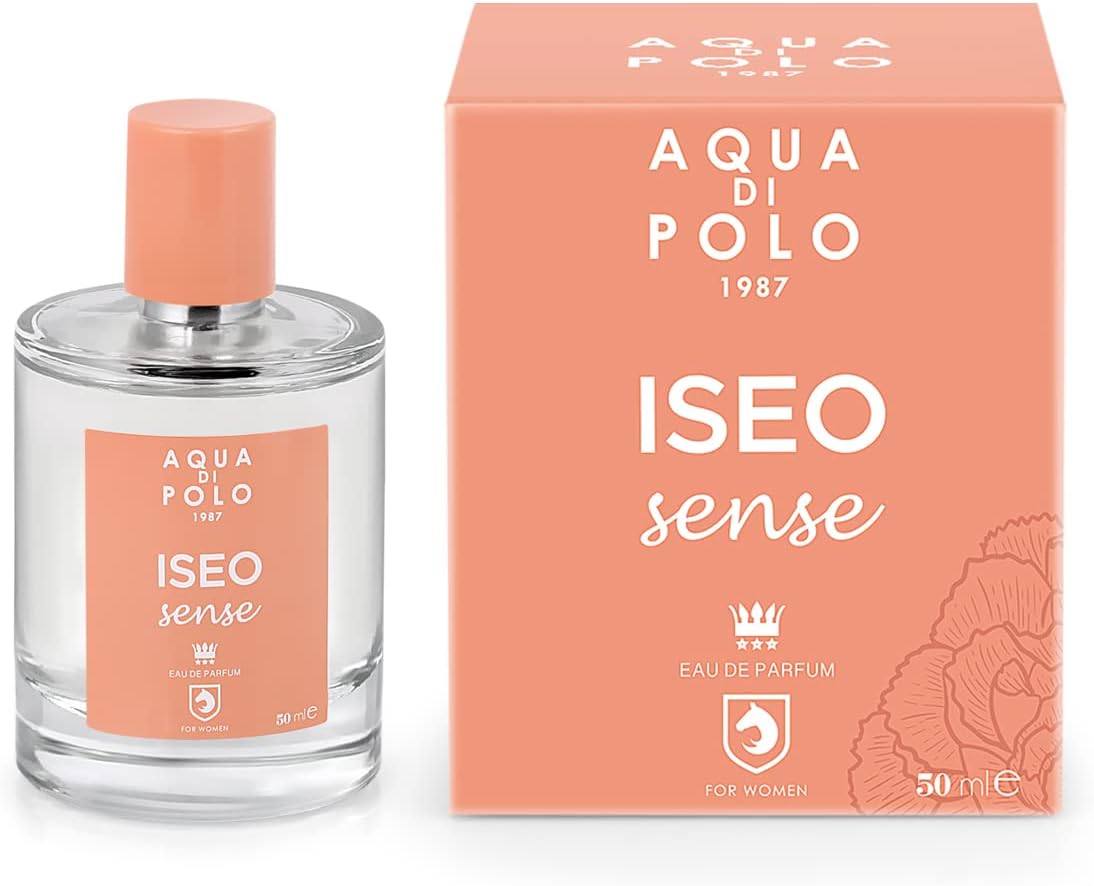 1987 Iseo Sense 50 ml Kadın EDP APCN000902