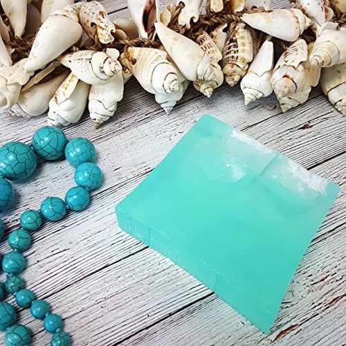 Bomb Cosmetics Sea Salt Sabun Dilimi (100 g)