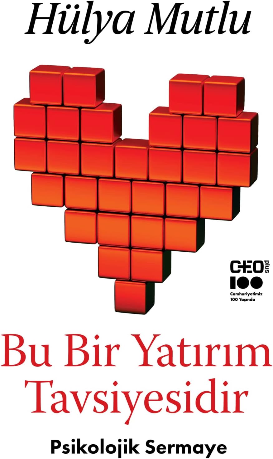 Alternative view of Bu Bir Yatırım Tavsiyesidir