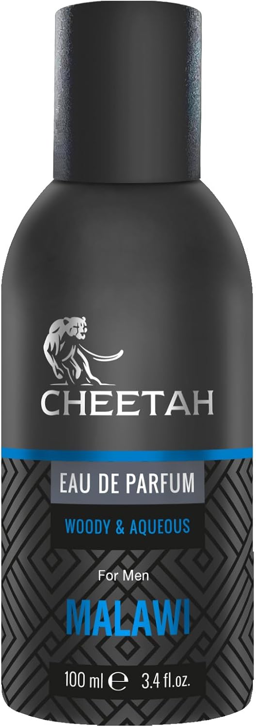 Malawı Woody & Aqueous Erkek Parfüm 100ml