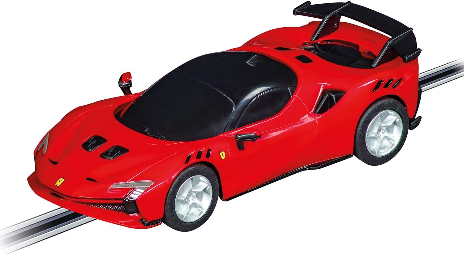 Ferrari SF-90 XX Stradale