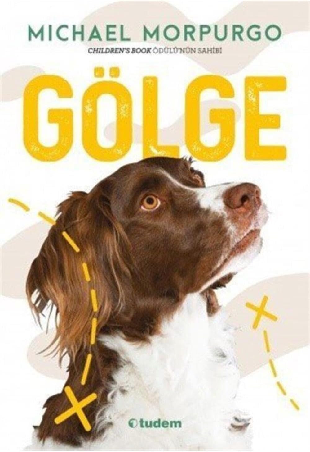 Alternative view of Gölge