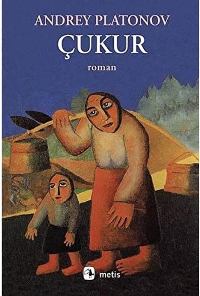 Çukur