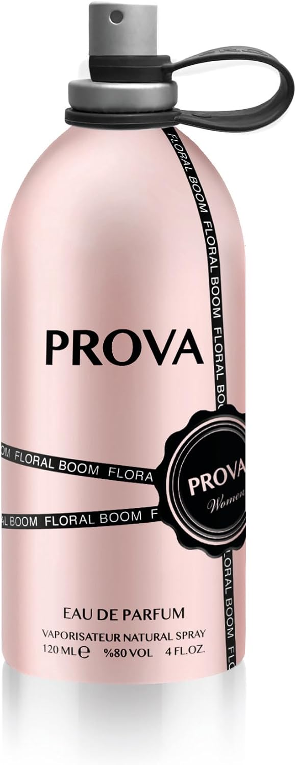 Alternative view of Floral Boom EDP Kadın Parfüm 120ml