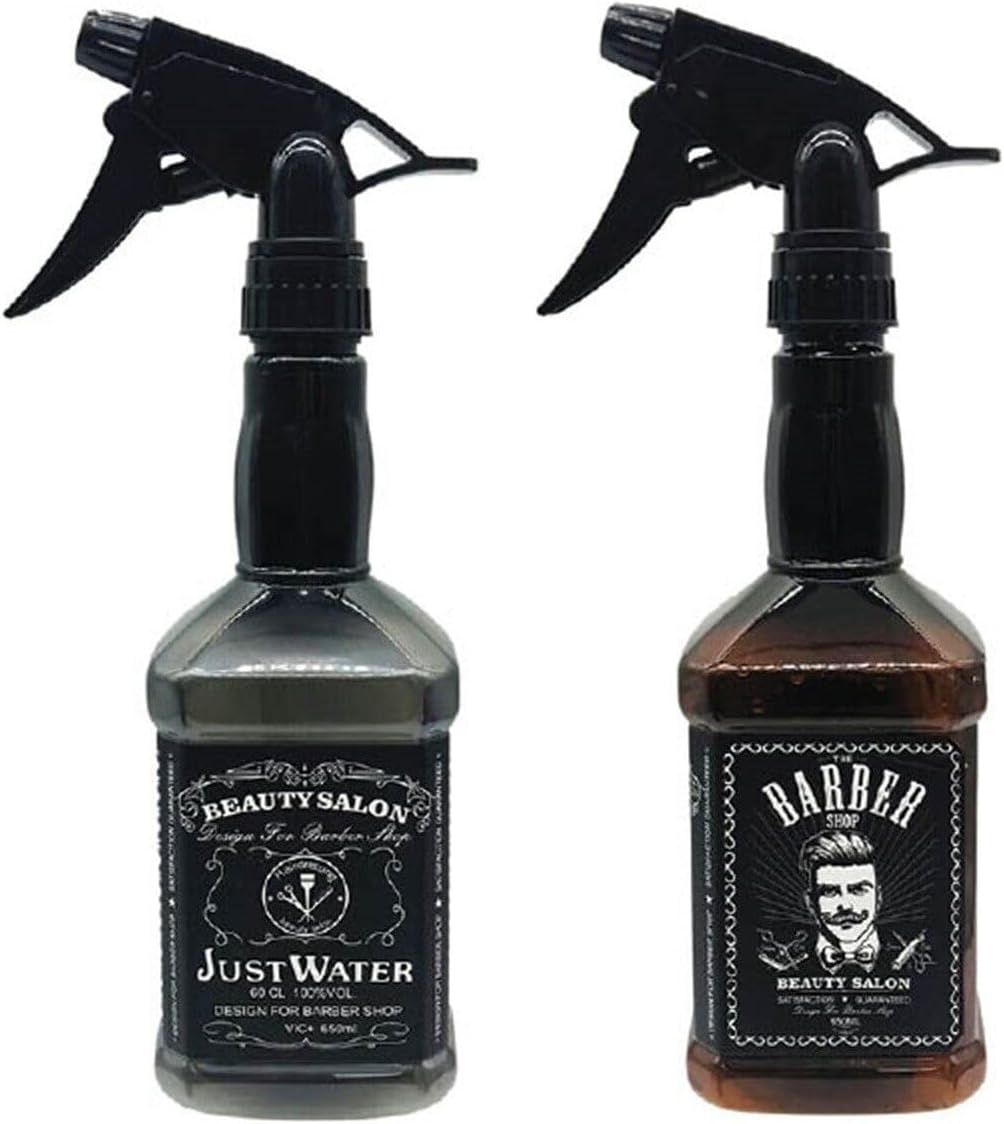 Berber Spreyi 650 Ml