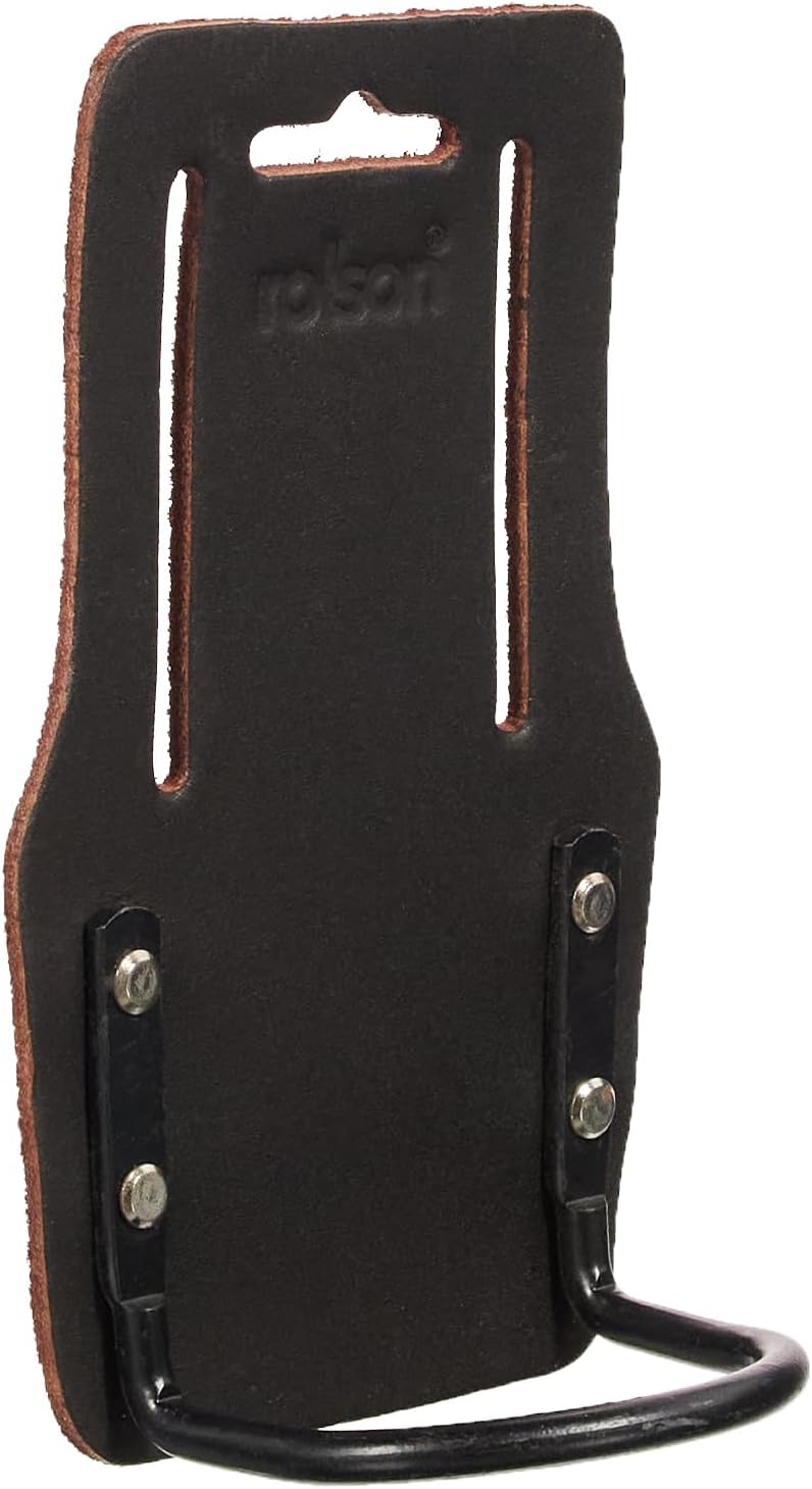 Alternative view of 68705 Fixed Leather Hammer Holder