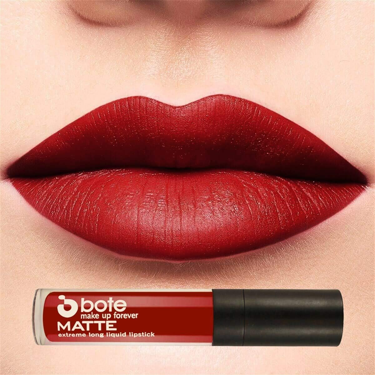 Alternative view of Bote Makeup Extreme Long Lipstick 11