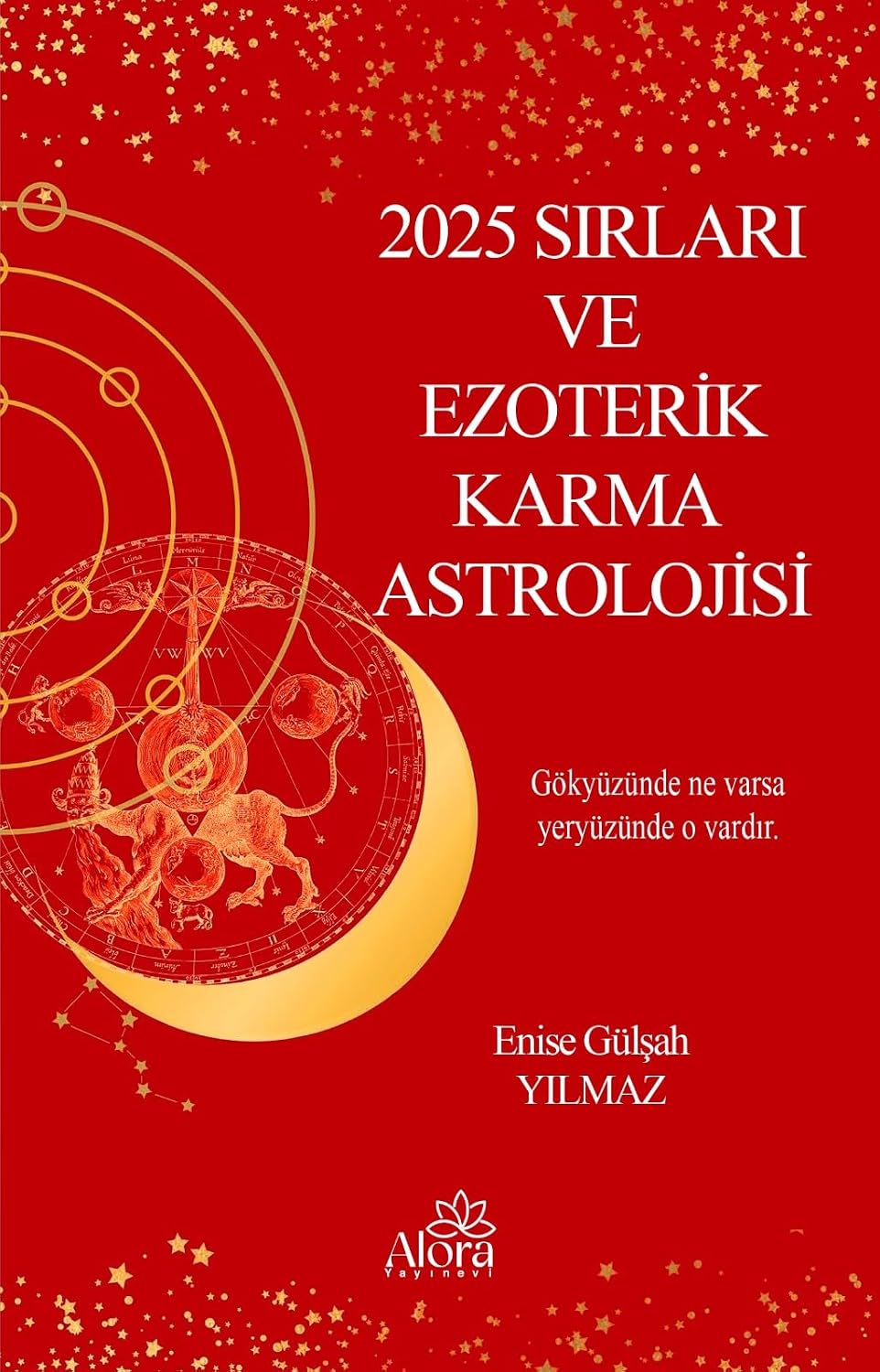 Alternative view of 2025 Sırları ve Ezoterik Karma Astrolojisi