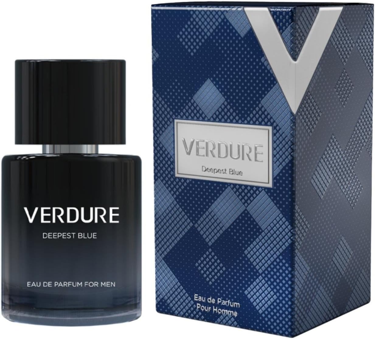 Alternative view of Verdure Eau De Parfum 100ml Deepest Blue