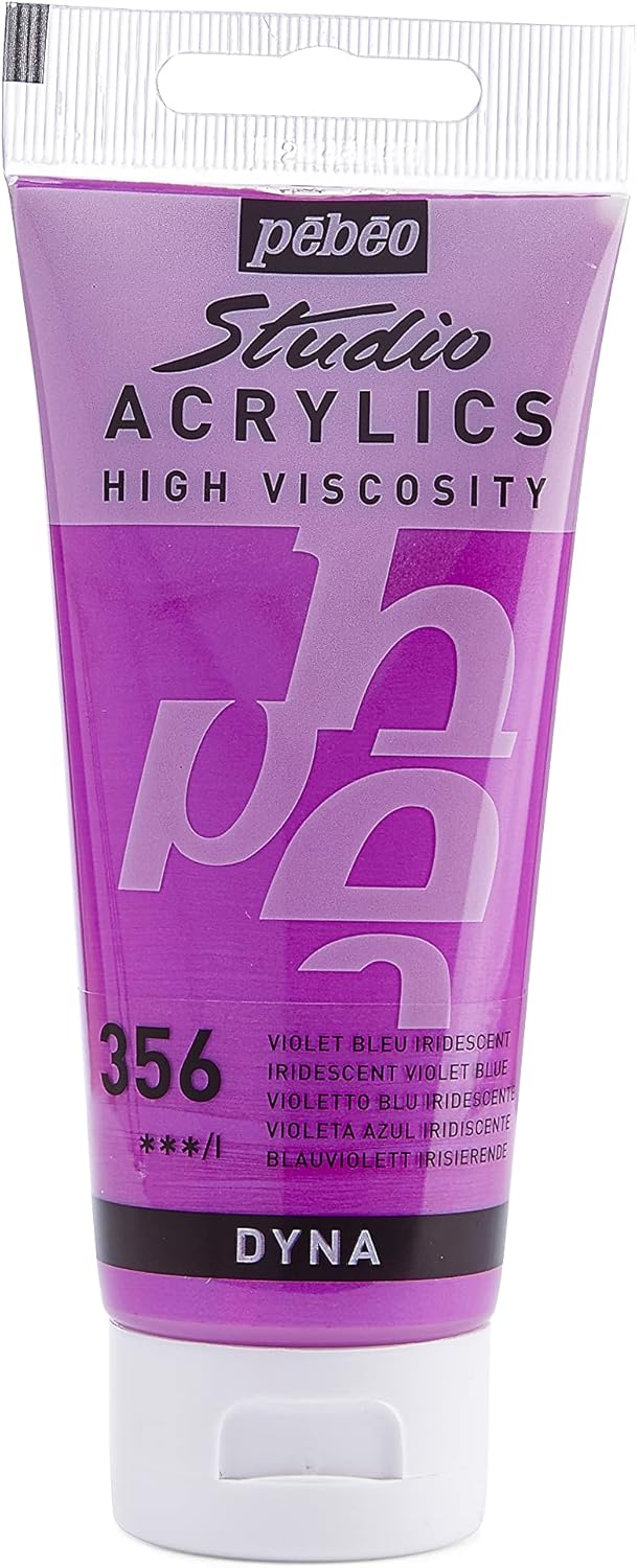 832*356 Akrilik Boya, 100 ml