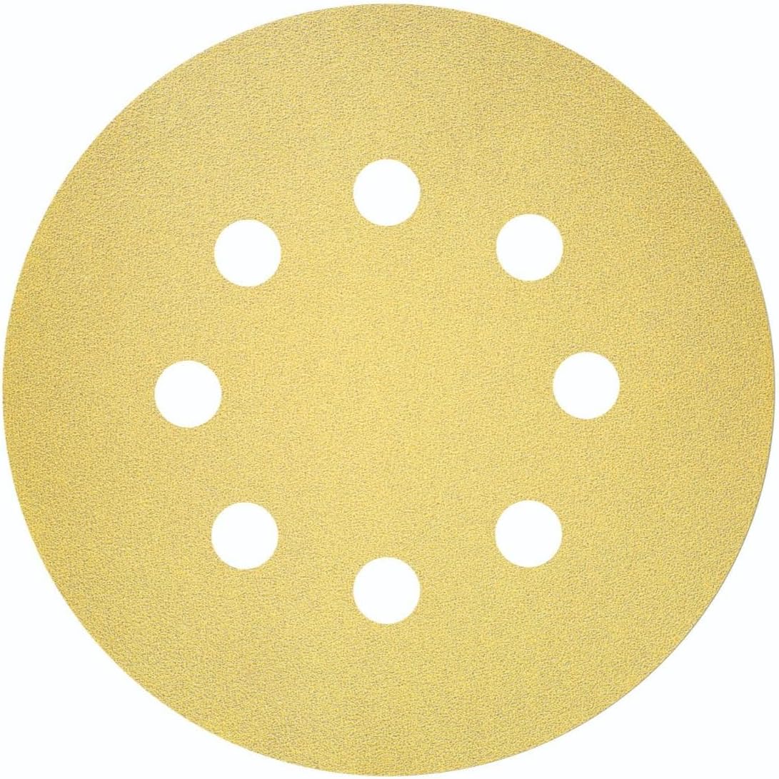 Professional Accessories C450 Standard For General Purpose, Zımpara Diski - Görsel 2