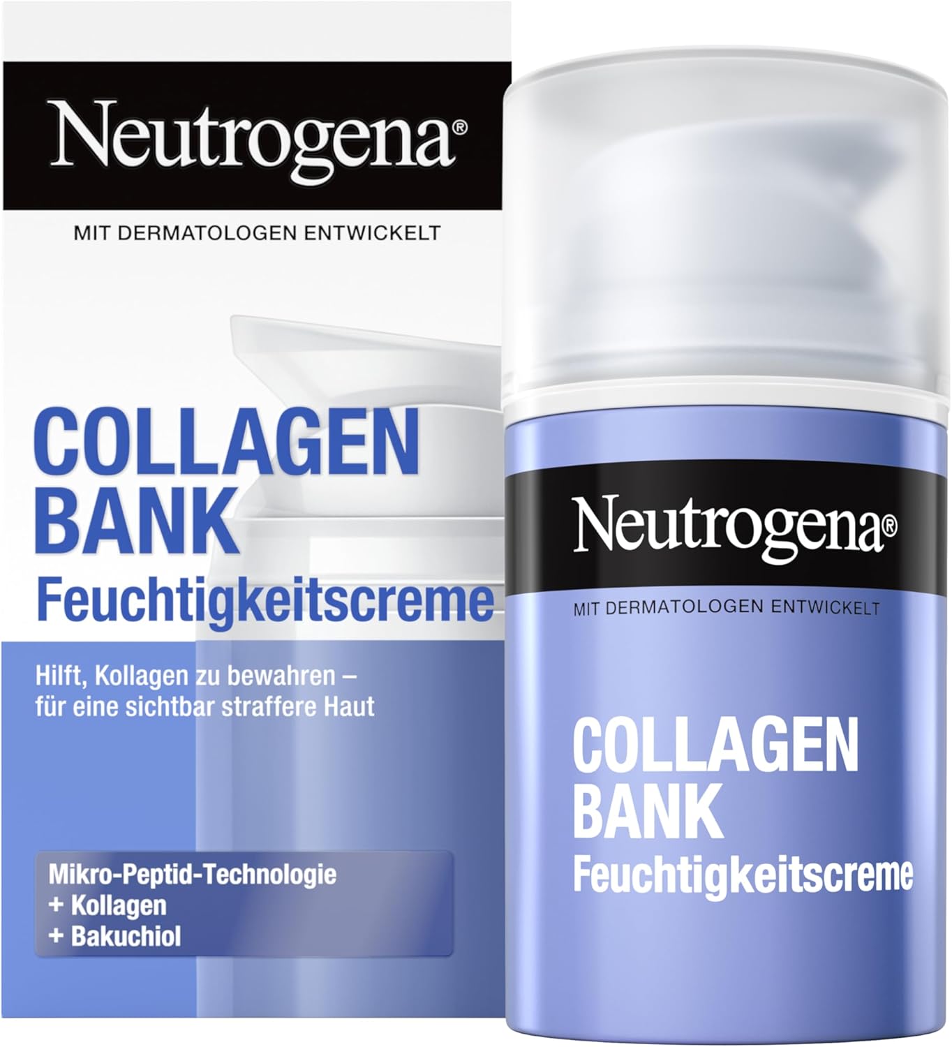 Bank Nemlendirici Gece Kremi 50 ml