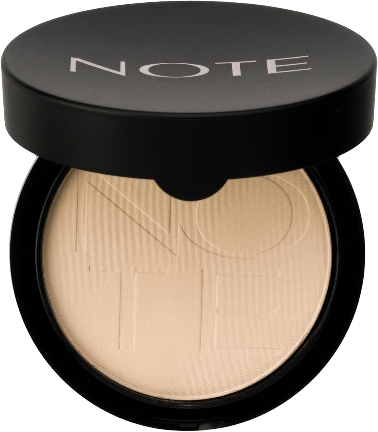 Luminous Silk Compact Powder 01 Mat Bitişli Toz Yüz Pudrası