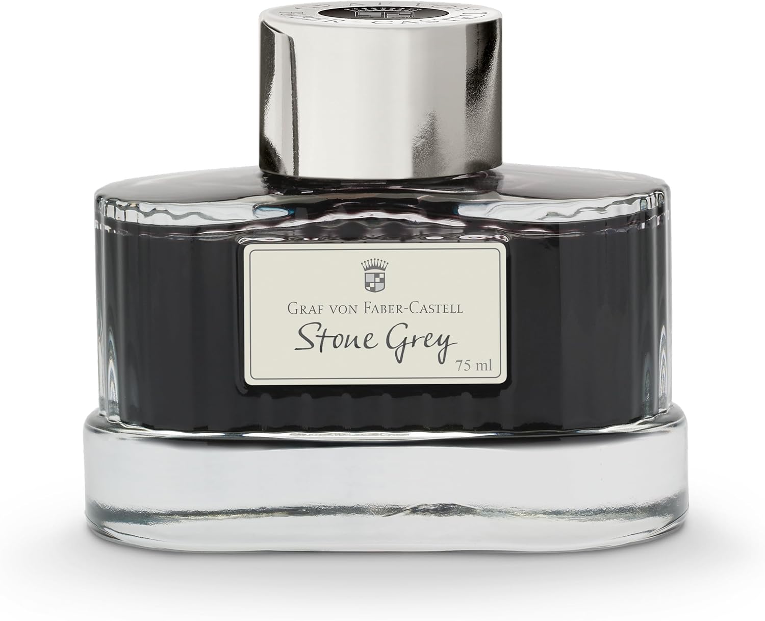 Alternative view of Graf von  Mürekkep Gri 75 ml