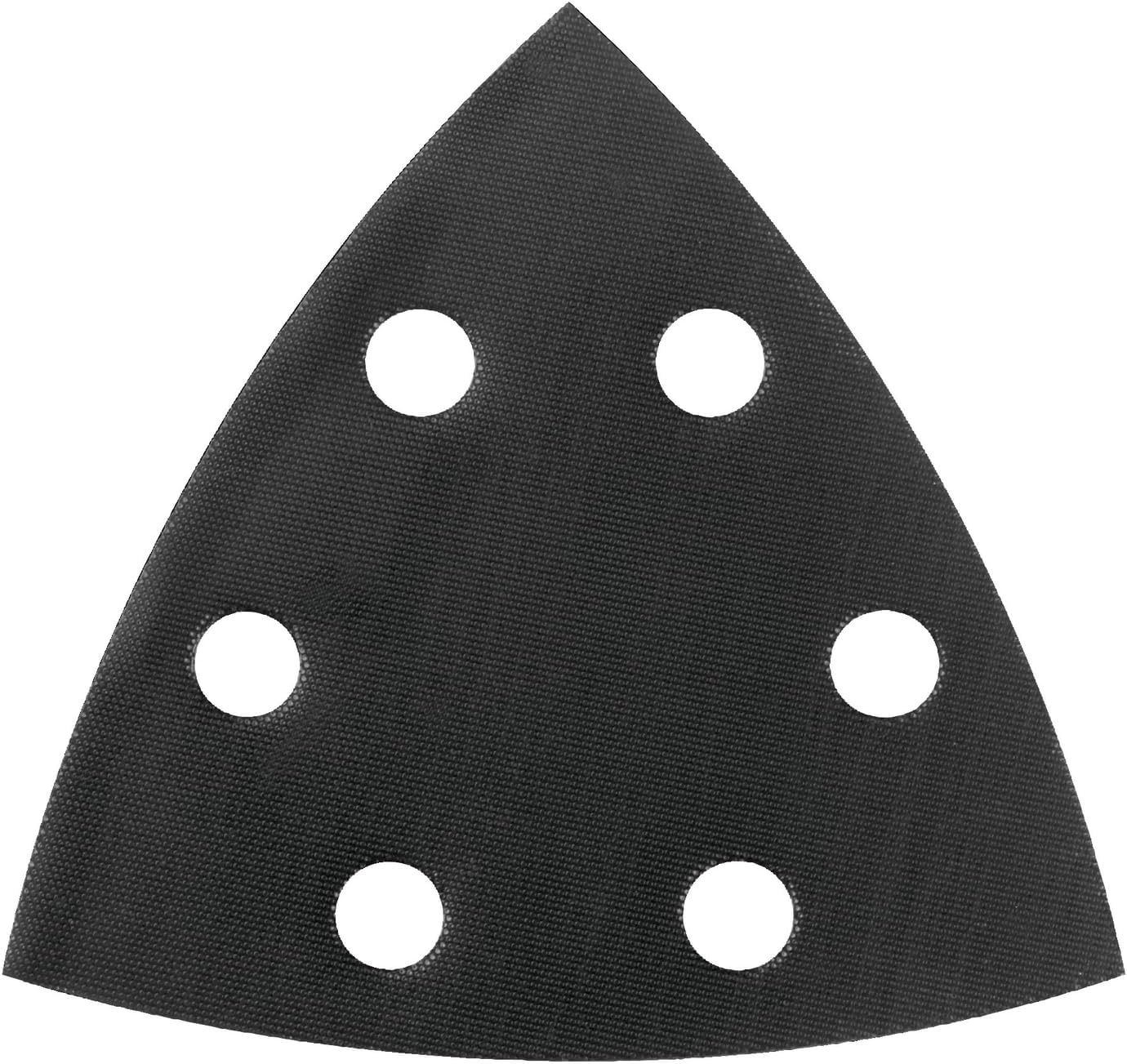 Zımpara plakası 93 mm, 1 adet - Görsel 3