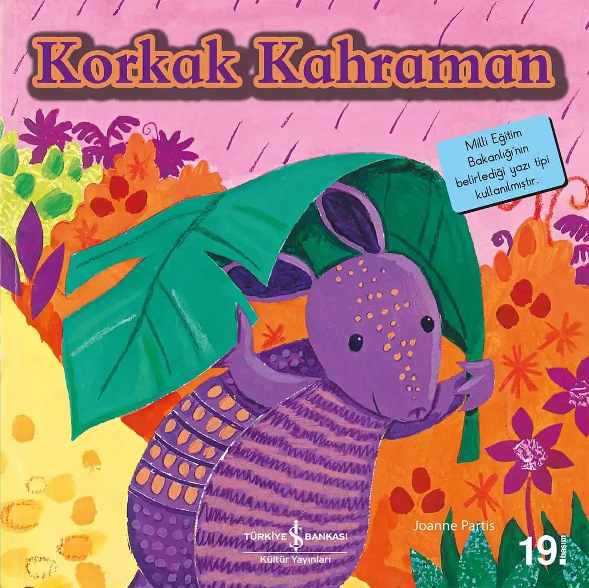 Korkak Kahraman