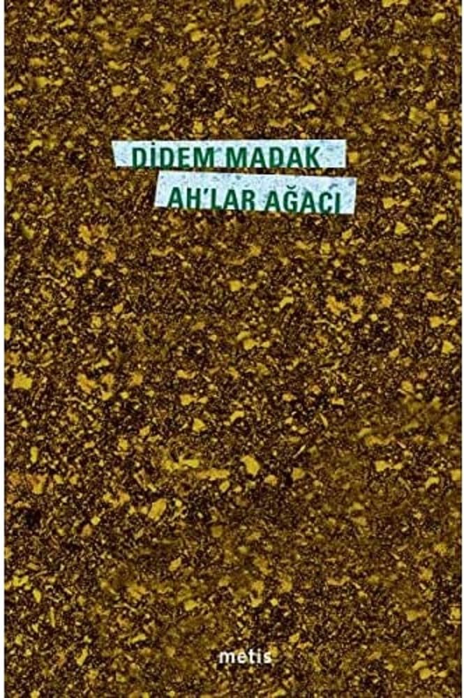 AHLAR AĞACI