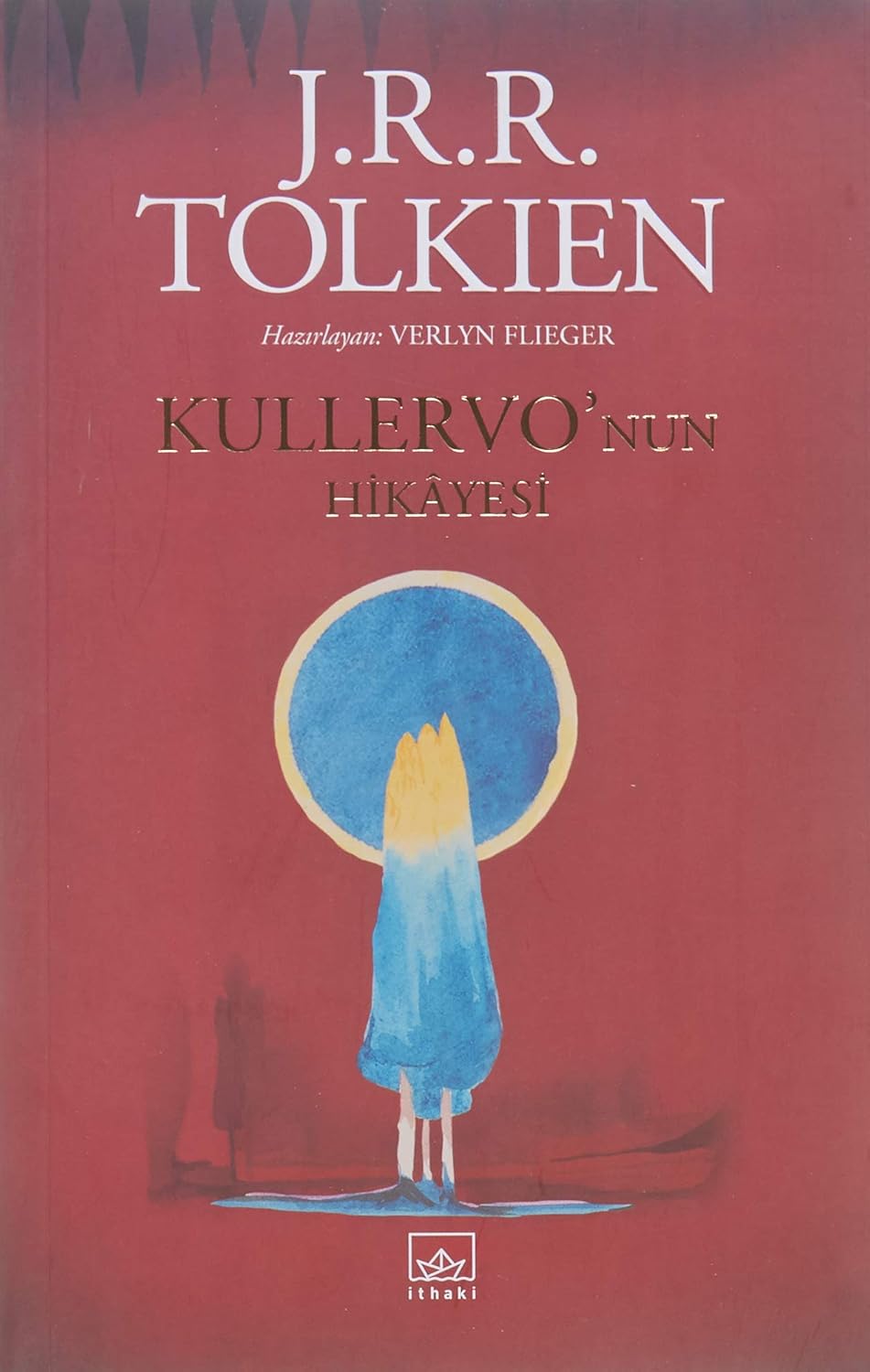 Alternative view of Kullervo'nun Hikayesi