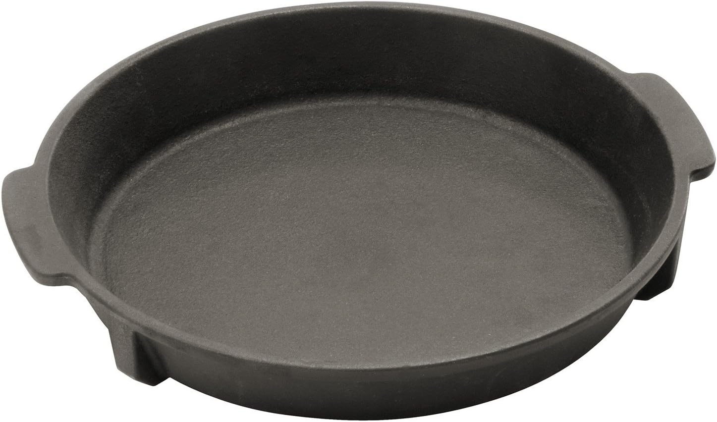 Alternative view of aroma tavası, siyah, çap 23 cm