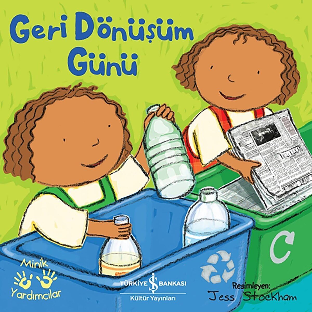 Geri Dönüşüm Günü