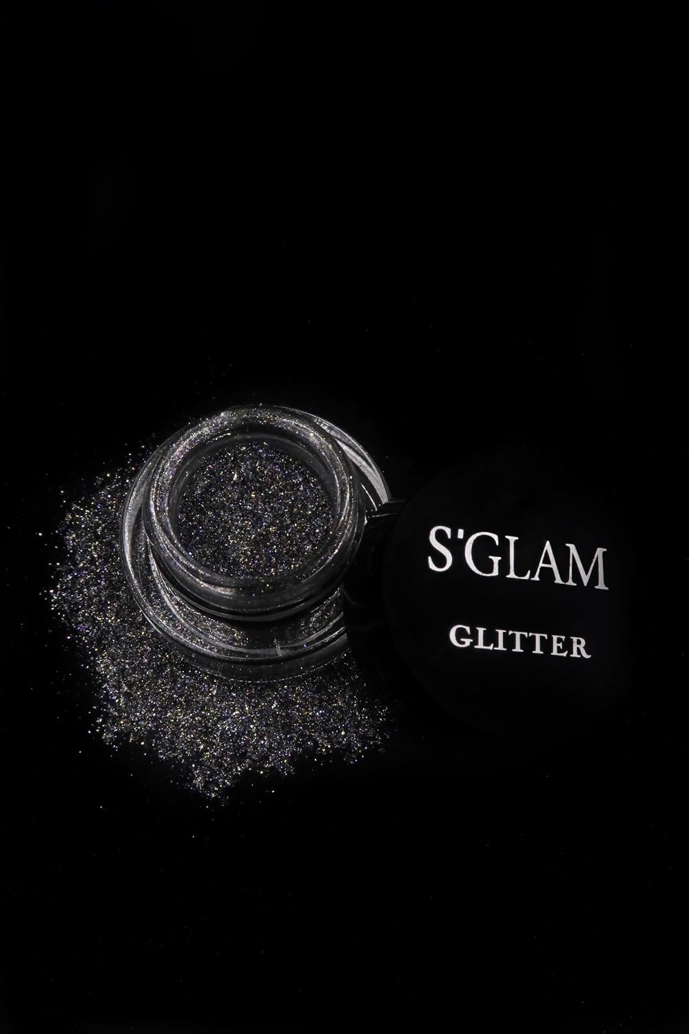 S'glam Glitter