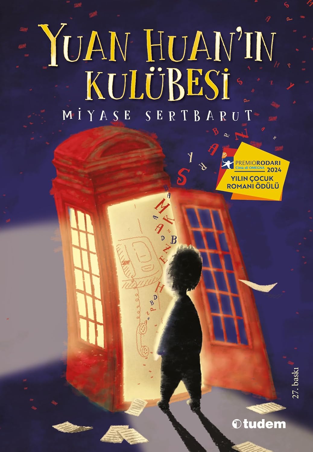 Alternative view of Yuan Huan'ın Kulübesi