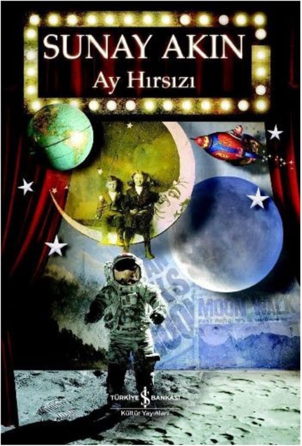 Ay Hırsızı