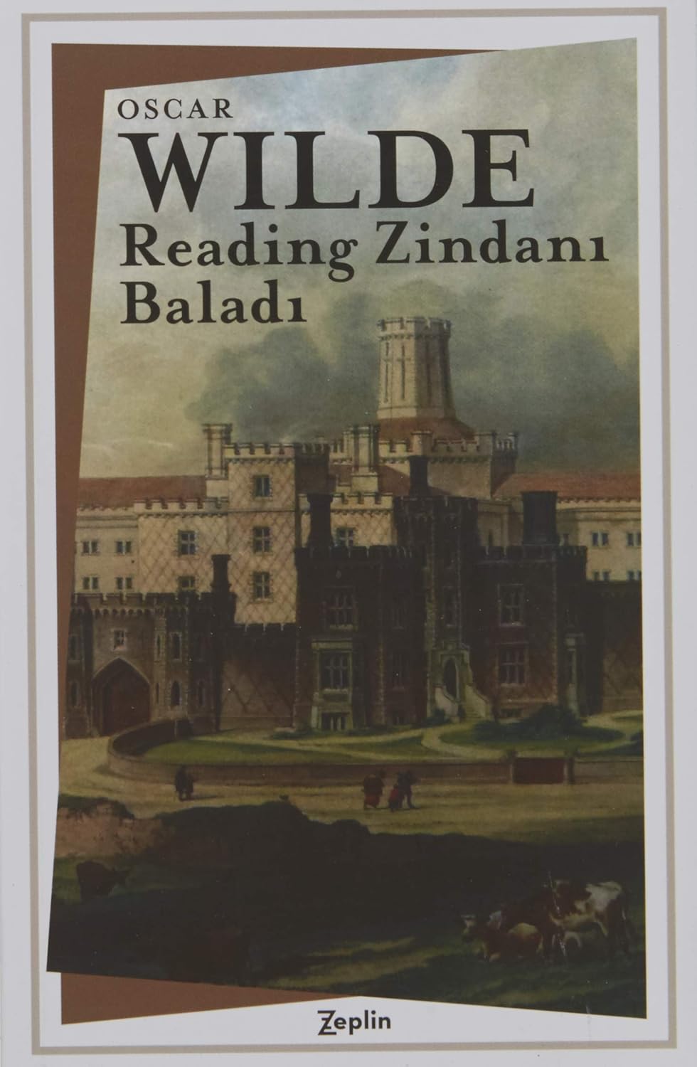Reading Zindanı Baladı