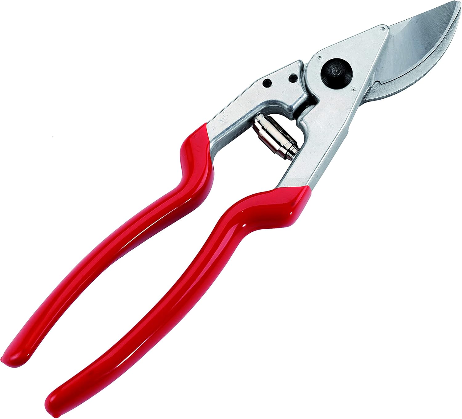 Altuna J467 Budama Makası Alüminyum Saplı, 275 mm Komple Uzunluk,35 mm Dal Kesme Çapı - Görsel 3