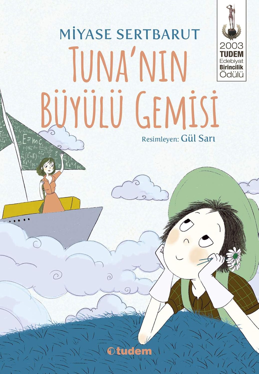 Tunanın Büyülü Gemisi