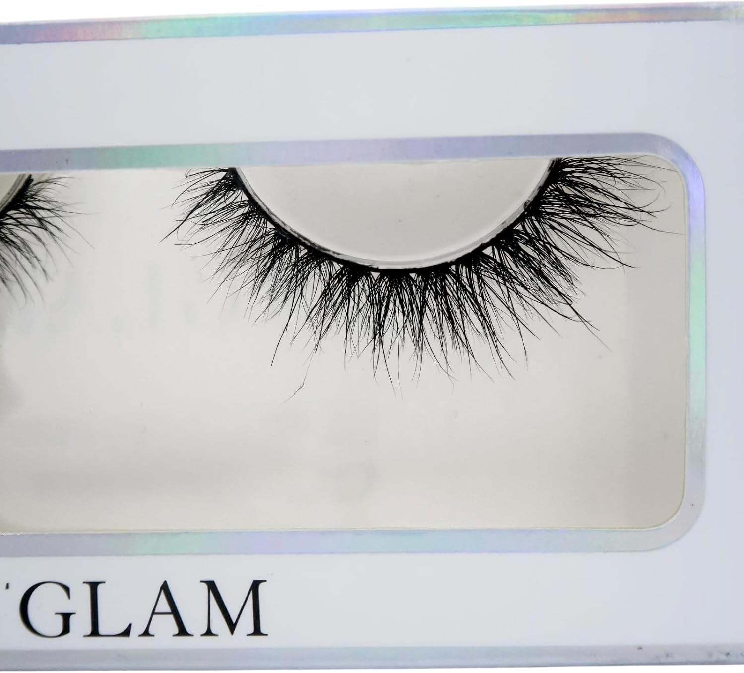Alternative view of S'glam Kirpik CX25