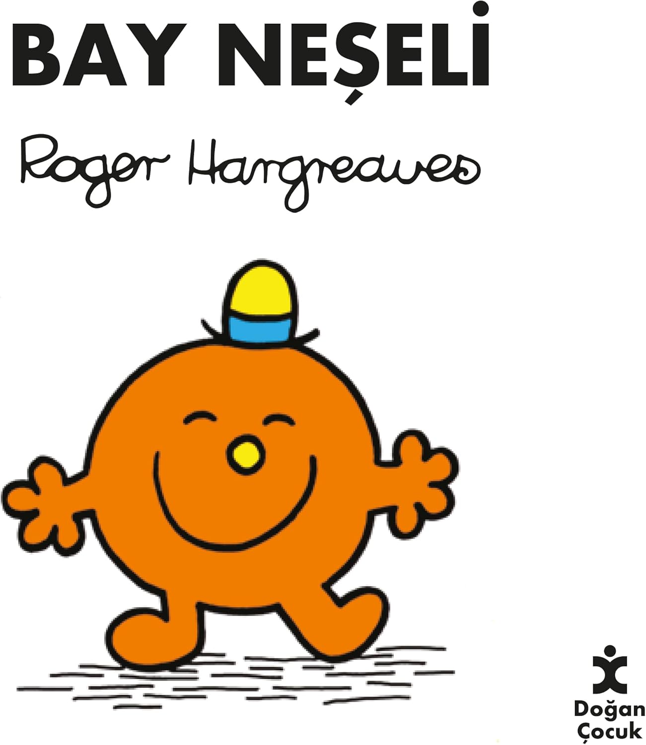 Alternative view of Bay Neşeli