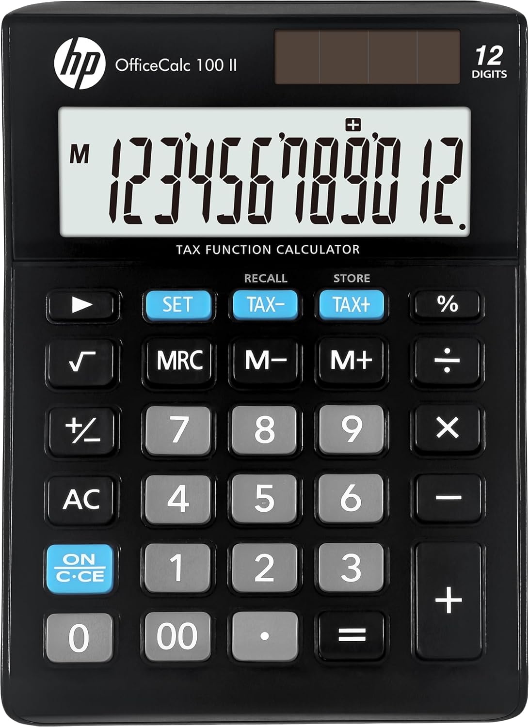 Alternative view of Office Calculator 100 hesap makinesi