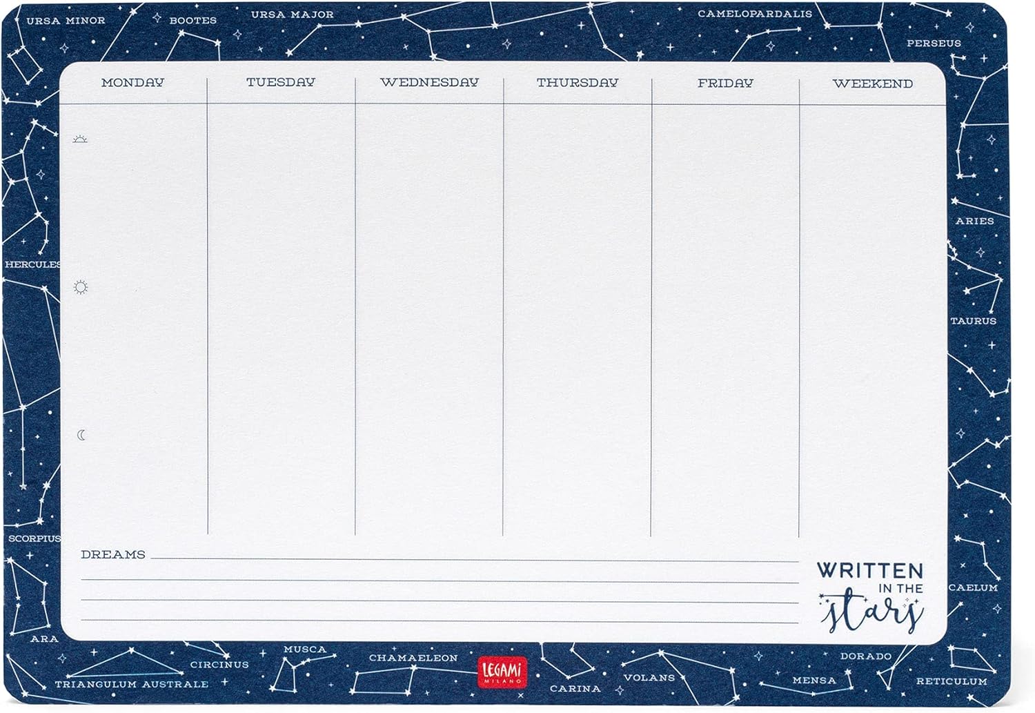 Smart Notes Stars