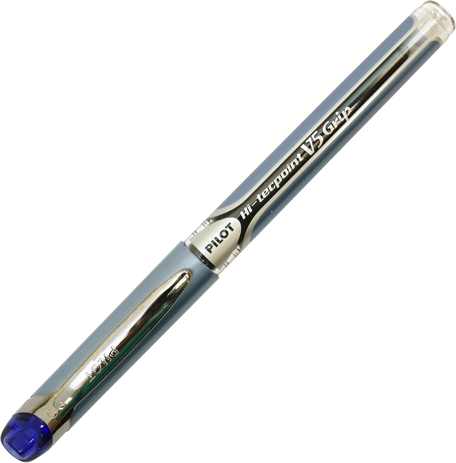 Alternative view of PILOT V5 Grip - Mavi