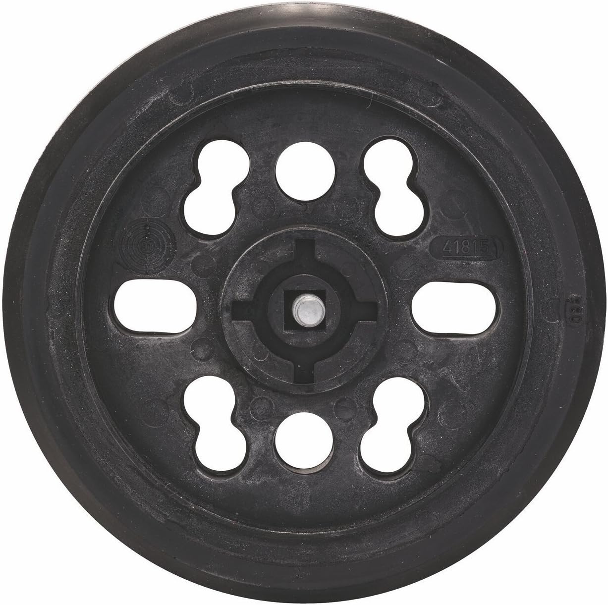 Alternative view of taşlama diski 150 mm orta sert, 1 adet.