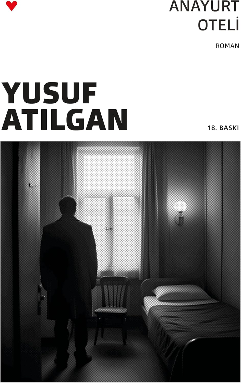 Anayurt Oteli