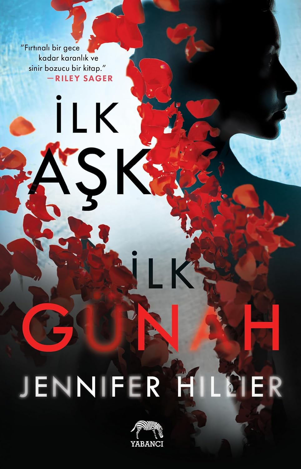 Alternative view of İlk Aşk İlk Günah