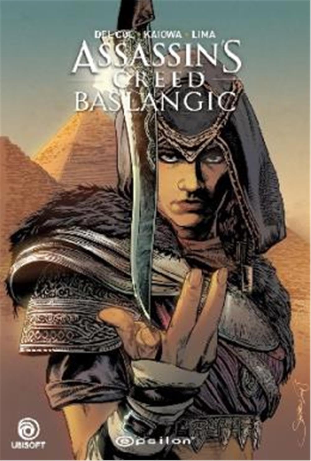 Assassin’s Creed Başlangıç