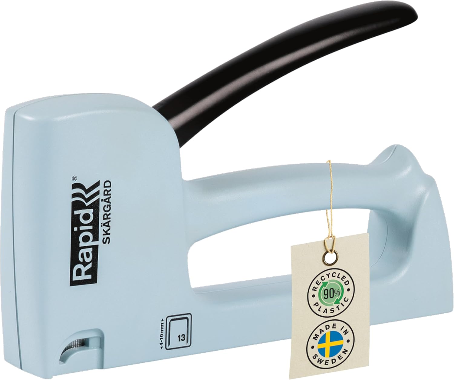 Alternative view of R13 Skargard Mekanik Zımba Tabanca