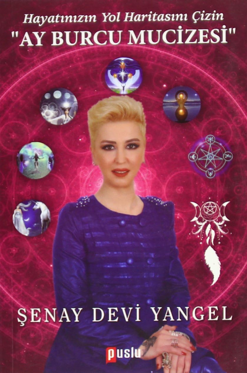 Ay Burcu Mucizesi: Hayatınızın Yol Haritasını Çizin