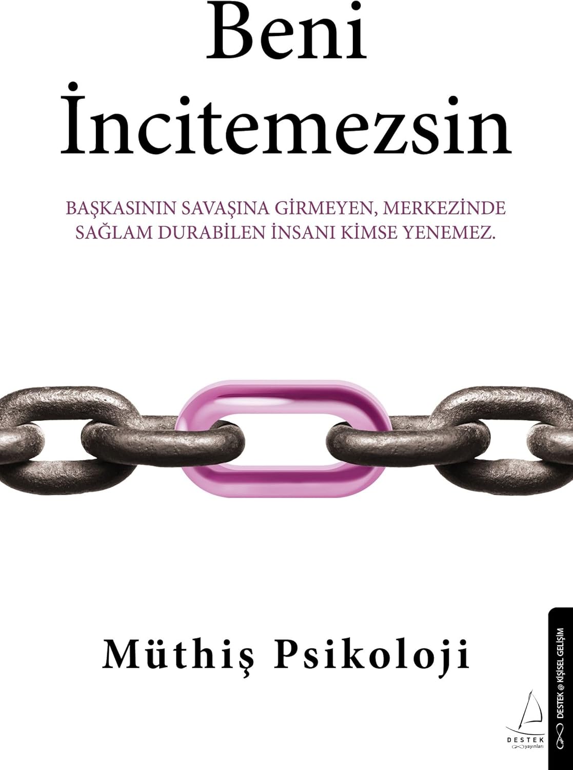 Beni İncitemezsin