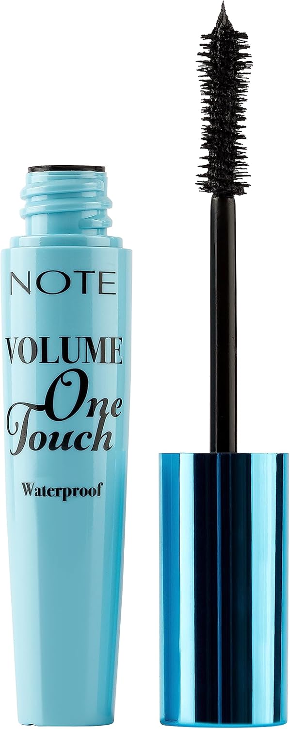 Alternative view of Volume One Hacim ve Uzatma Etkili Suya Dayanıklı, Waterproof Maskara