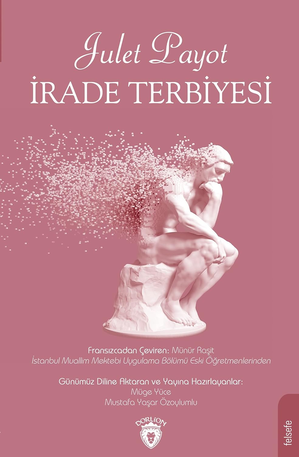 Alternative view of İrade Eğitimi