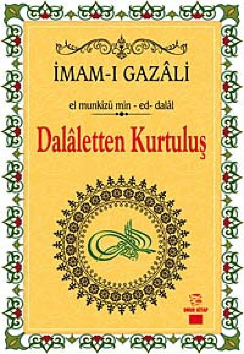 DALALETTEN KURTULUŞ: El-Münkız Mine’d Dalal