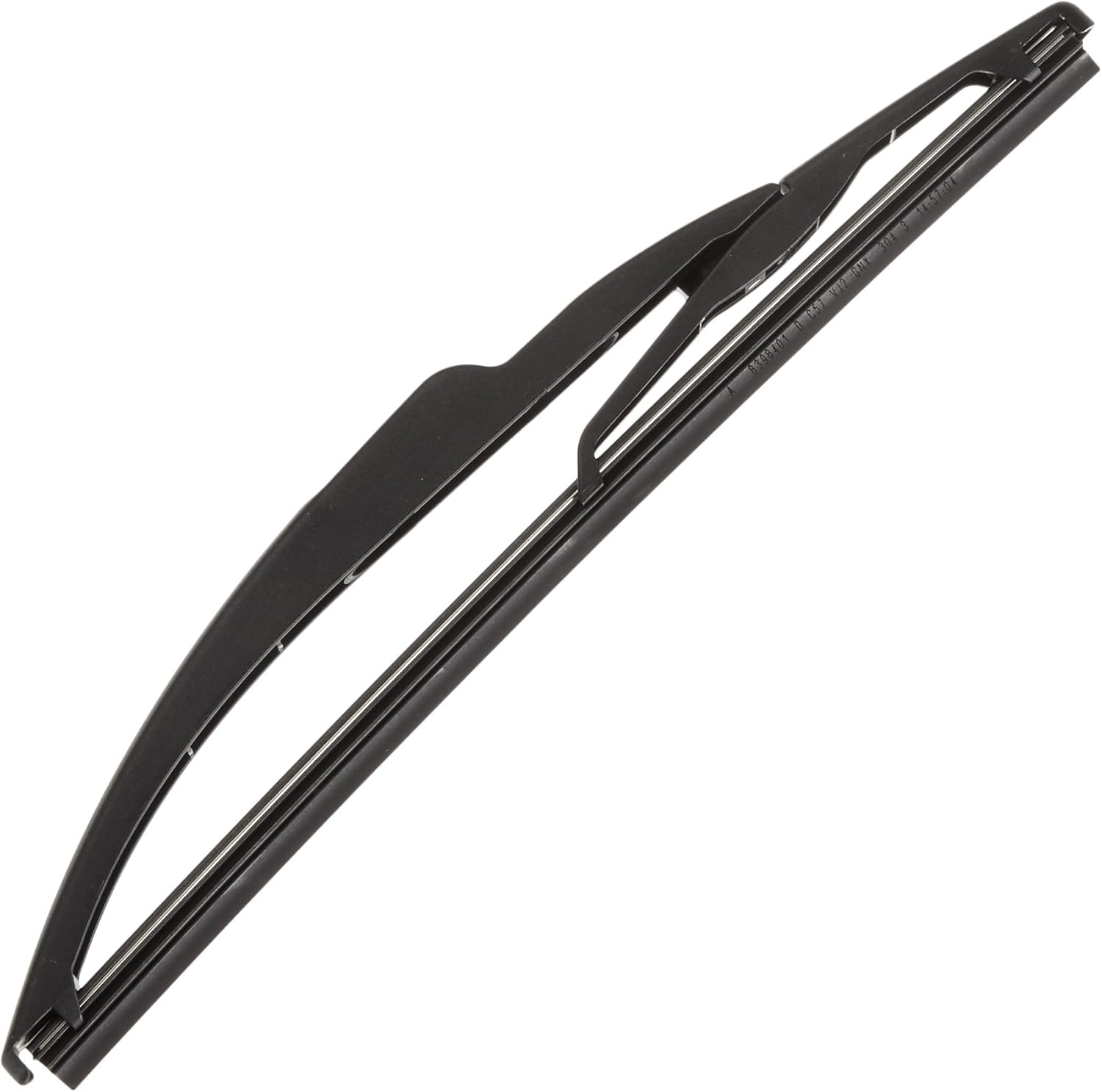 Alternative view of Valeo SWF Das Original Rear Arka Silecek Dacia Dokker (2012-2021) (260 MM) 116500