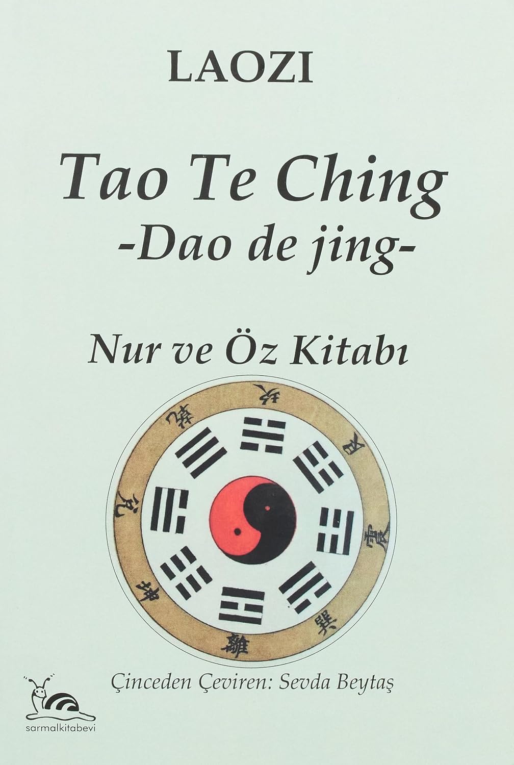 Alternative view of Tao Te Ching - Nur ve Öz Kitabı
